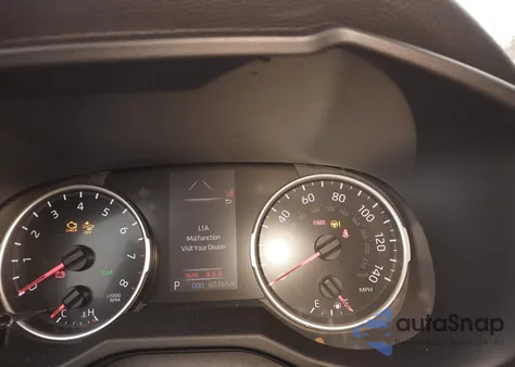 2021 Toyota Rav4 Le from USA, damaged, VIN 2T3G1RFV5MC179559